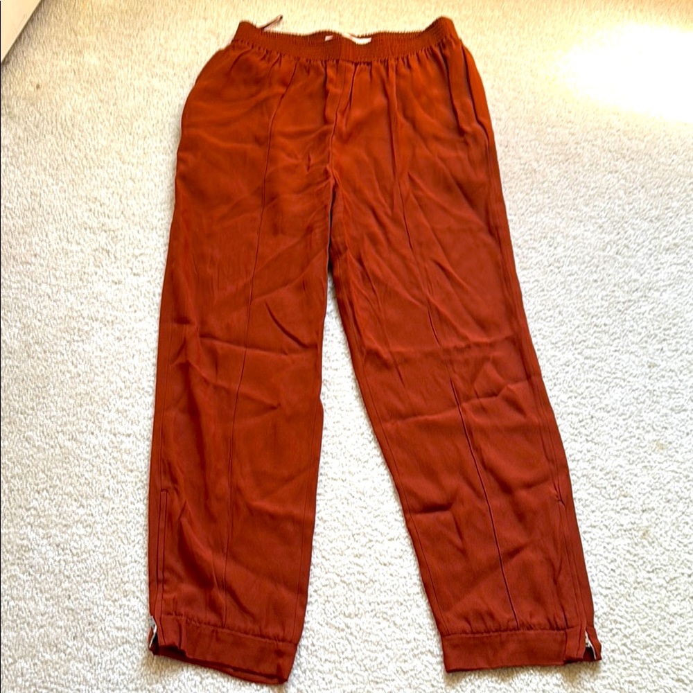 MARNI Jogger pants